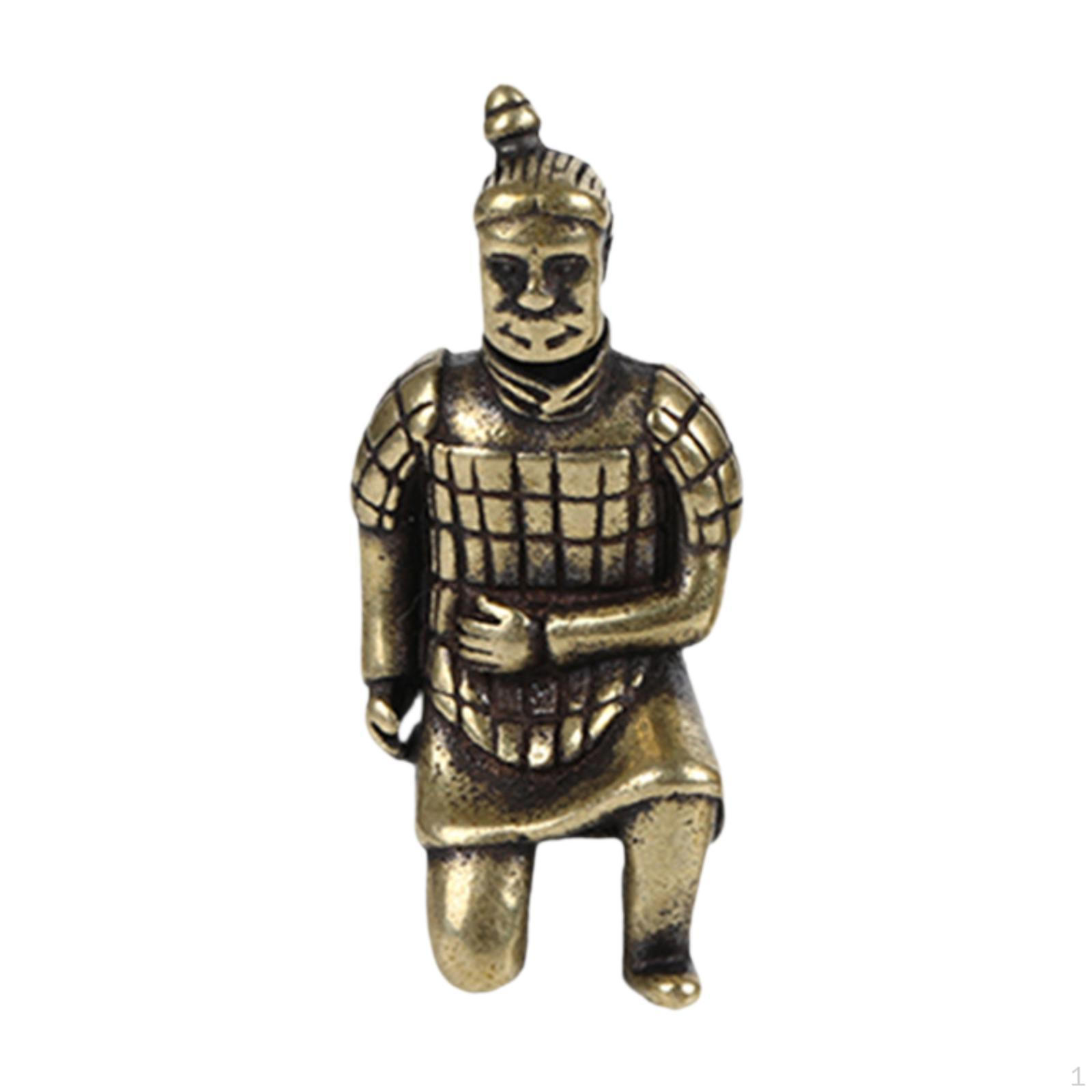 Подвесной брелок с фигурками на коленях для декора 3cmx1.4cm