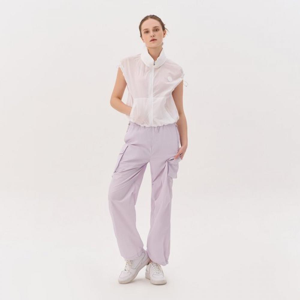 Брюки Huit с вырезами на коленях Htwpn4i03t LGY/S